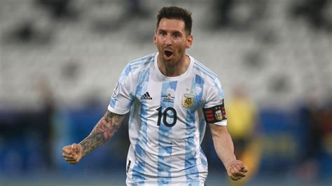 2022 World Cup Odds: Argentina, Brazil Are the Most Bet Teams to Win.